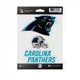 thumbnail image 1 of Carolina Panthers Autocollants Triple Spirit, 1 of 5