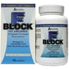 Absolute Nutrition Fat Blocker Weight Loss Pills 90 Ct