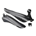 thumbnail image 1 of Accesorios para guardabarros de bicicleta, piezas gruesas, juego trasero kusrkot Guardabarros de bicicleta, 1 of 8