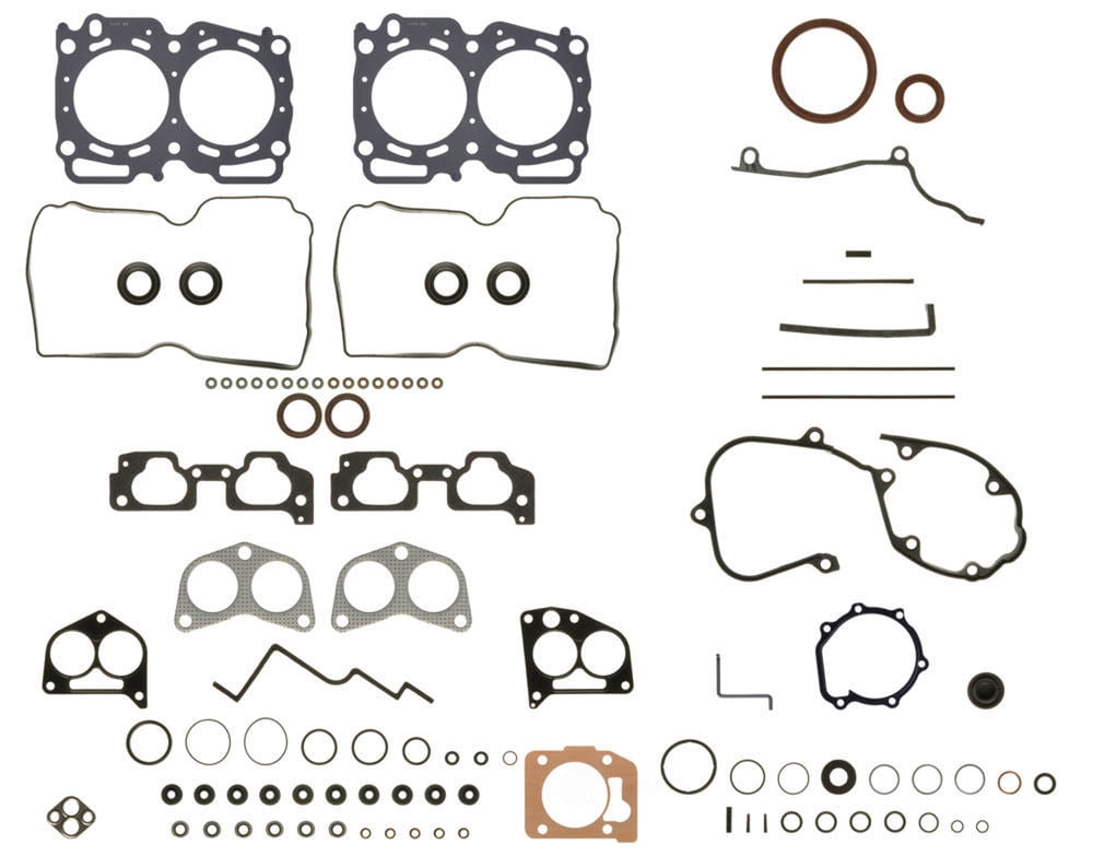Ajusa 56047500 Gasket, Cylinder Head Cover