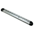 thumbnail image 2 of JISADER Aluminum L Track Cargo Point Rail for Enclosed Trailers Caravan Flatbed, 2 of 9