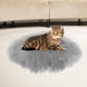 thumbnail image 2 of Manta Eléctrica Para Mascotas, Almohadilla Térmica Suave Antiarrastramiento Para Gatos, Temperatura Constante Pequeña Para Gatos Dormidos Que Mantienen Caliente A Las Mascotas ANGGREK Otros, 2 of 8