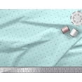 thumbnail image 3 of Soimoi Poly Georgette Fabric Sailboat Shirting Printed Fabric 1 Yard 52 Inch Wide, 3 of 3
