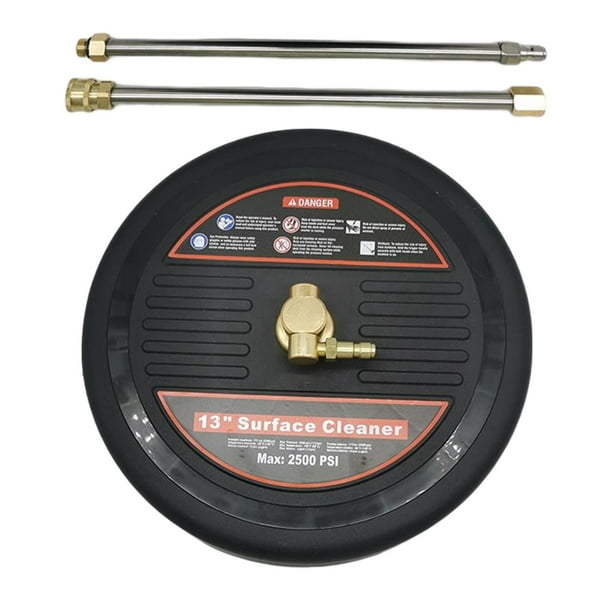 Pressure washer surface cleaner walmart deals