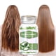 thumbnail image 2 of Aceite capilar 30 cápsulas. Acondicionador hidratante con queratina para puntas abiertas. Reparador para cabello seco o dañado de todo tipo. 30 ml., 2 of 4
