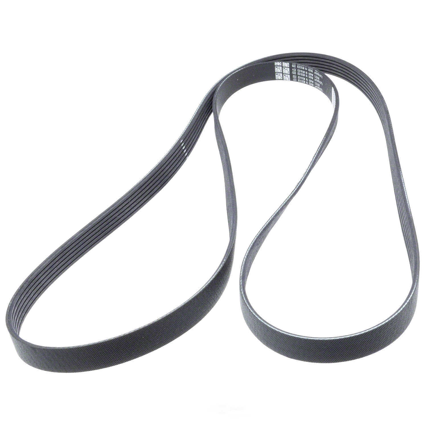 Motorcraft JK6-892-C Serpentine Belt