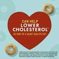 thumbnail image 2 of Honey Vanilla Cheerios, Heart Healthy Cereal, 18.1 OZ Family Size Box, 2 of 9