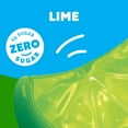 thumbnail image 3 of Jell-O Lime Zero Sugar Low Calorie Gelatin Dessert Mix, Family Size, 0.6 oz Box, 3 of 14