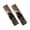 Black Horse Forest Design, variant on Chririnla Seatbelt Cushion Accessories Waterproof Comfort Seatbelt Cover, Soft Comfortable Compatible with SUV Car Sedan,Camouflage American Flag