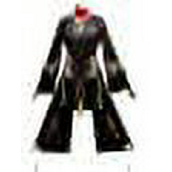 Cosplay Life HU TAO Genshin Impact Complete Anime RPG Costume Set with Wig for Cosplay Venti Klee Ganyu (S)