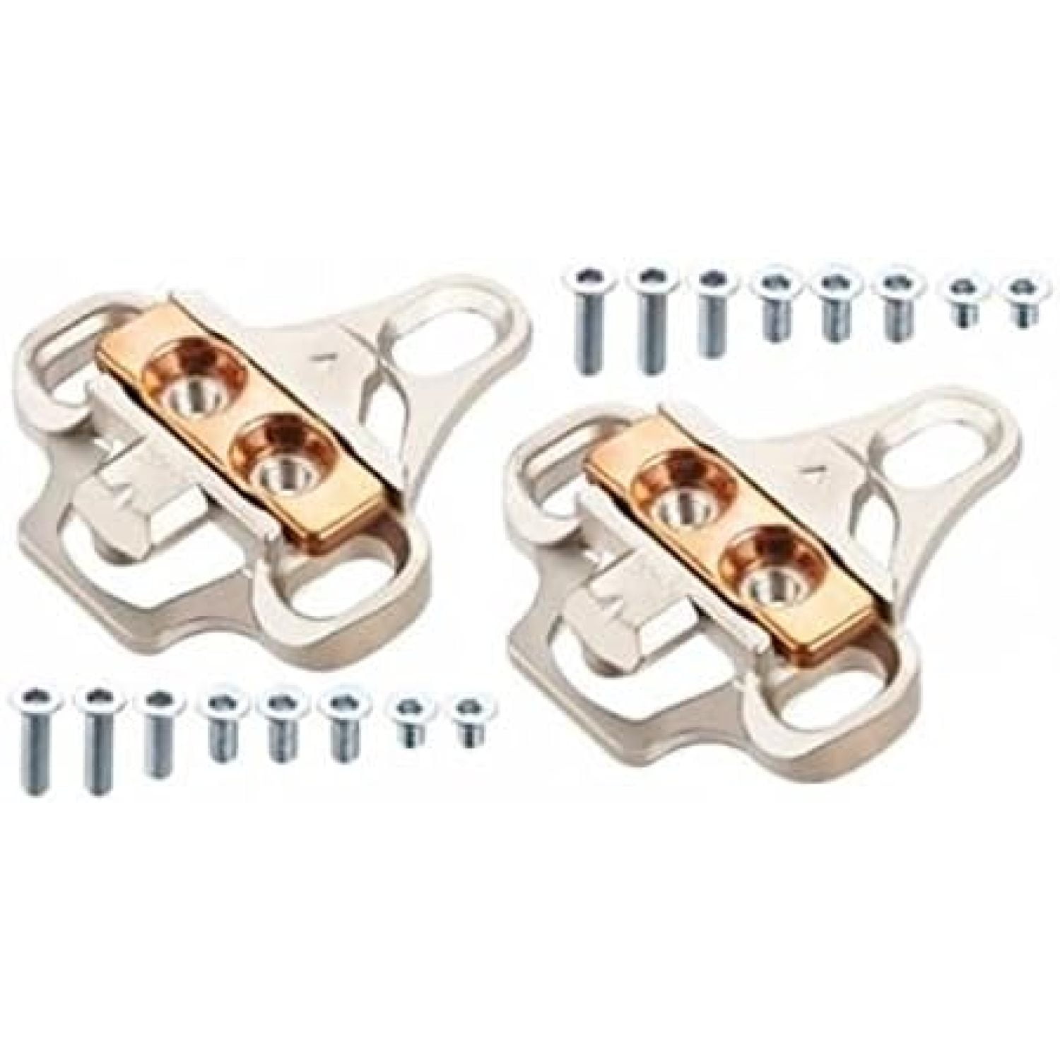 Bilot Cycling SPD Shoes Adapter Cleats