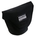 thumbnail image 1 of PENTAX Lens Case Black S120-160 37749, 1 of 1