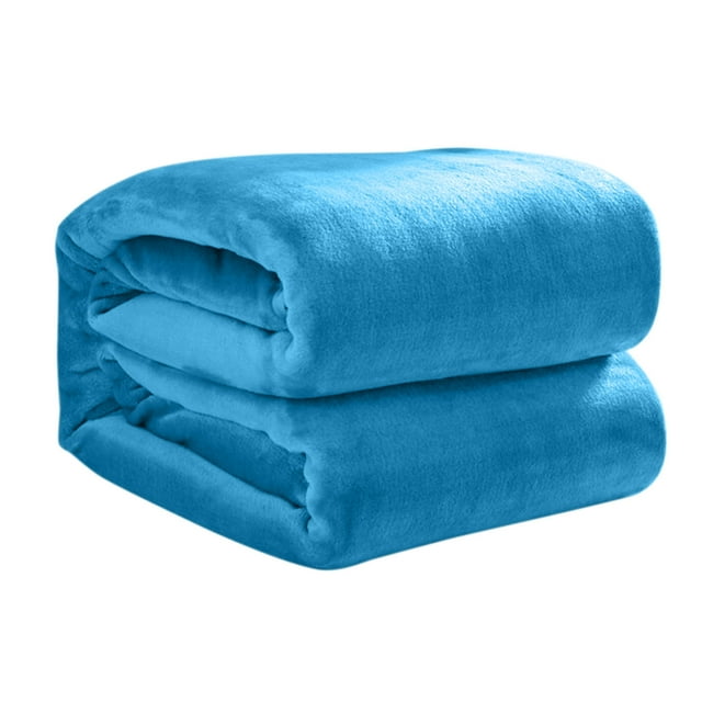 Clearance,Throw Blanket For Couch,Throw Blanket,Solid Color Faray Quilt Small Blanket Conditioning Quilt Cover Blanket