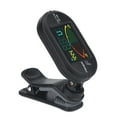 thumbnail image 2 of Guitar Tuner Clip,Flanger FT-12C Colorful Screen Guitar Clip Tuner Guitar Bass Tuner Built for Precision, 2 of 14