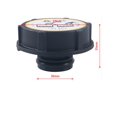 thumbnail image 2 of For 12-18 for Ford Focus Radiator Coolant Reservoir Tank Fluid Cap 3M5H-8100-AD OE, 2 of 5