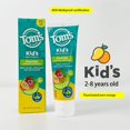 thumbnail image 4 of Dentifrice pour Enfants Naturel & pour Oral d'Enfants, 4 of 6