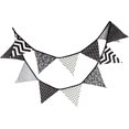 thumbnail image 2 of Guirnalda de banderines Guirnalda de cadena de banderines para decoración 3,2 M de longitud-- Sailing  Electrónica, 2 of 5