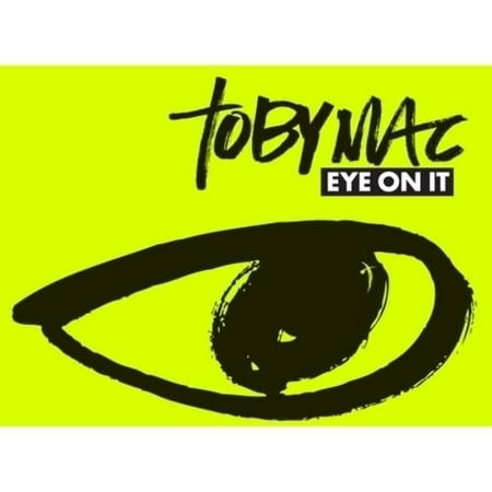 TobyMac - Eye On It (CD)
