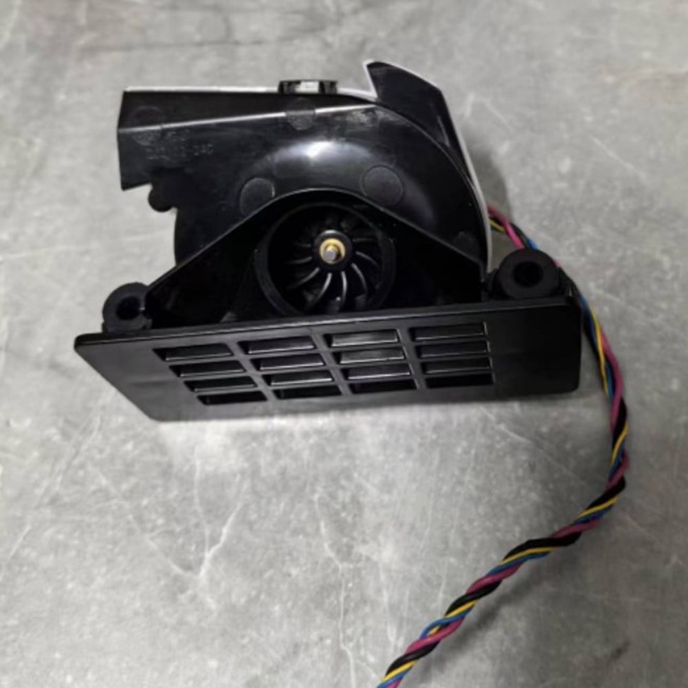 MOTEUR ASPIRATEUR VENTILATEUR Moteur Pour ECOVACS Pour DEEBOT X1 Pour Omni X1 Pl EUR 29,69