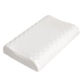 thumbnail image 1 of Latex Bed Pillow, Skin Friendly Latex Pillow  for Comfortable Sleeping, 1 of 8