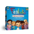 thumbnail image 1 of Grey Fox Games Social Sloth Games Feelinks Board Game, 1 of 5