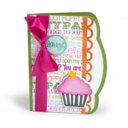 Sizzix Edgelits Die Set 6PK Brackets Bevels & Lace by Stephanie Barnard