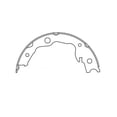 thumbnail image 2 of Centric 111.09160 Centric Brake Shoes, 2 of 4
