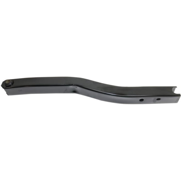 For Lincoln MKC 2015 2016 2017 2018 Radiator Support Driver Side | Lower | Outer Sidemember | Steel | Replacement For FO1062102 | CV6Z7810009A