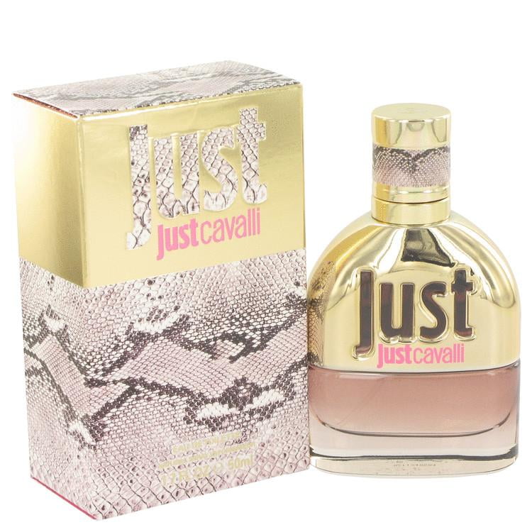 just cavalli perfume 50ml price