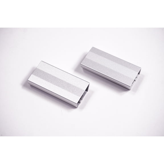Compatible With N09446-001 Replacement for N09446-001 Hp Hinges Cover Natural Silver 14-EK0033DX