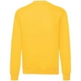 thumbnail image 2 of Fruit of the Loom Mens Classic 80/20 Set-in Sweatshirt, 2 of 4