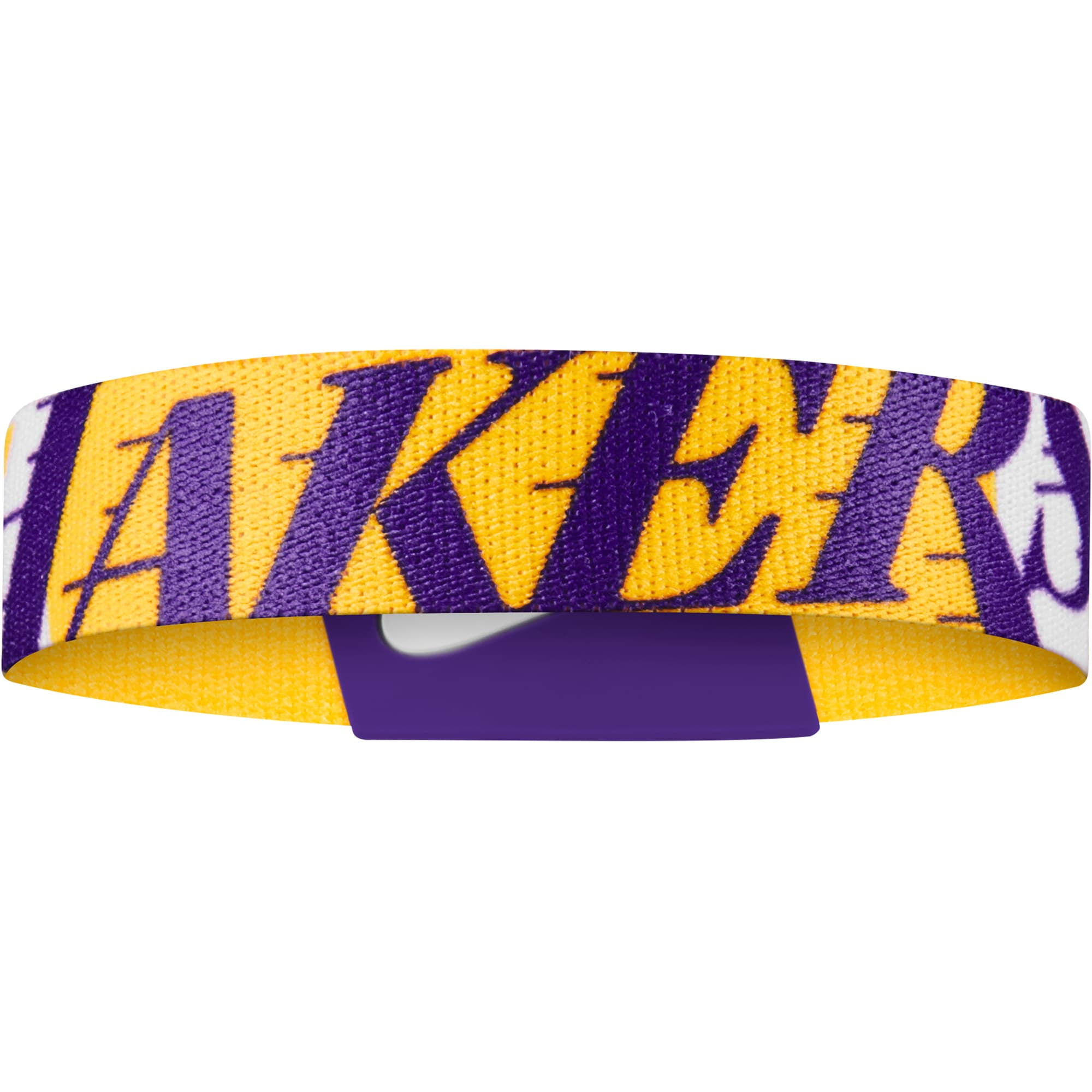 nike baller band bracelet