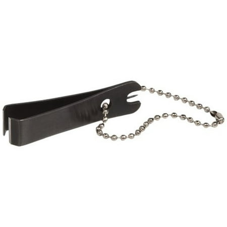 - ECO BLACK NIPPER WITH PIN - Steam side Gear, By Dr Slick
