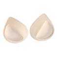 thumbnail image 4 of 3x2 Piezas De Almohadillas Para Sujetador, Insertos Suaves Para Realzar Los Senos, Para Usar En , Sujetador Deportivo, 6 Cm De Grosor, 4 of 8