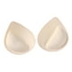 thumbnail image 3 of Almohadillas para sujetador Yuyangstore 2 piezas de espuma viscoelástica 6 cm de espesor, 3 of 8