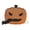 Z1-Brown, variant on Halloween Purses Gothic Novelty Shoulder Bag Pumpkin Coffin Skull Bat Crossbody Bag holiday Party Gift Candy Bag