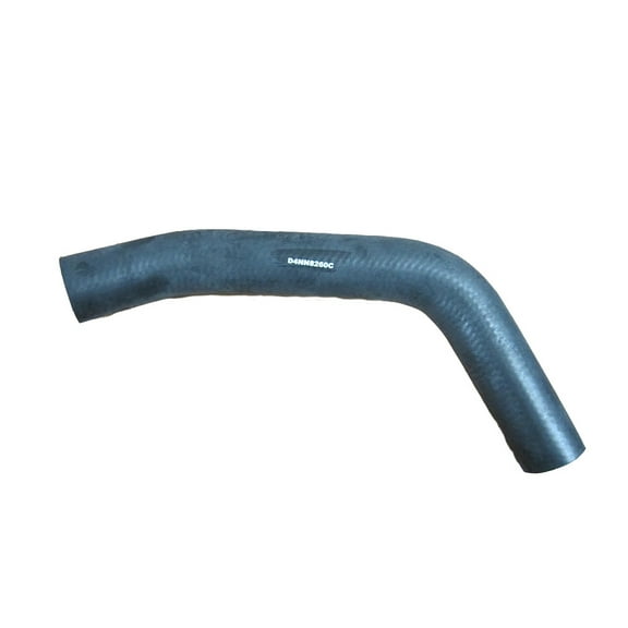 Upper Radiator Hose Fits Case/International Harvester Replaces 83905570