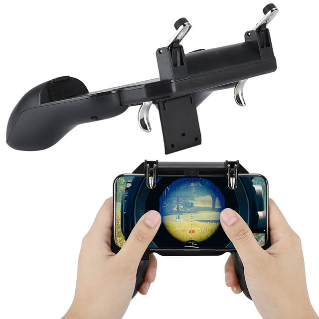 Manette de Jeu, Manette W11, Téléphones Portables Compacts IOS pour Téléphone Intelligent