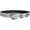 Silver, variant on Jiibva Personality Gothic Rhinestone Belts for Women Fashion PU Waist Belt Western Cowboy Style Belt Women Accessories for Jeans, Dresses
