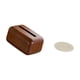 thumbnail image 5 of Organizador Y Soporte Rectangular Multifuncional Para Pañuelos De Papel Con Base Antideslizante. Ideal Para Cocina, Coche, Lavandería, Mesilla De Noche, Pasillo O Entrada. También Sirve Como, 5 of 8