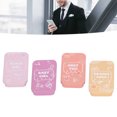 thumbnail image 1 of Men Women Solid Perfume, Long Lasting Safe Light Fragrance Portable Cute Solid Perfume  For Student For Shopping, 1 of 8