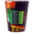 thumbnail image 2 of Reno Nevada Fireworks In-and-Out Shot Glass, 2 of 3