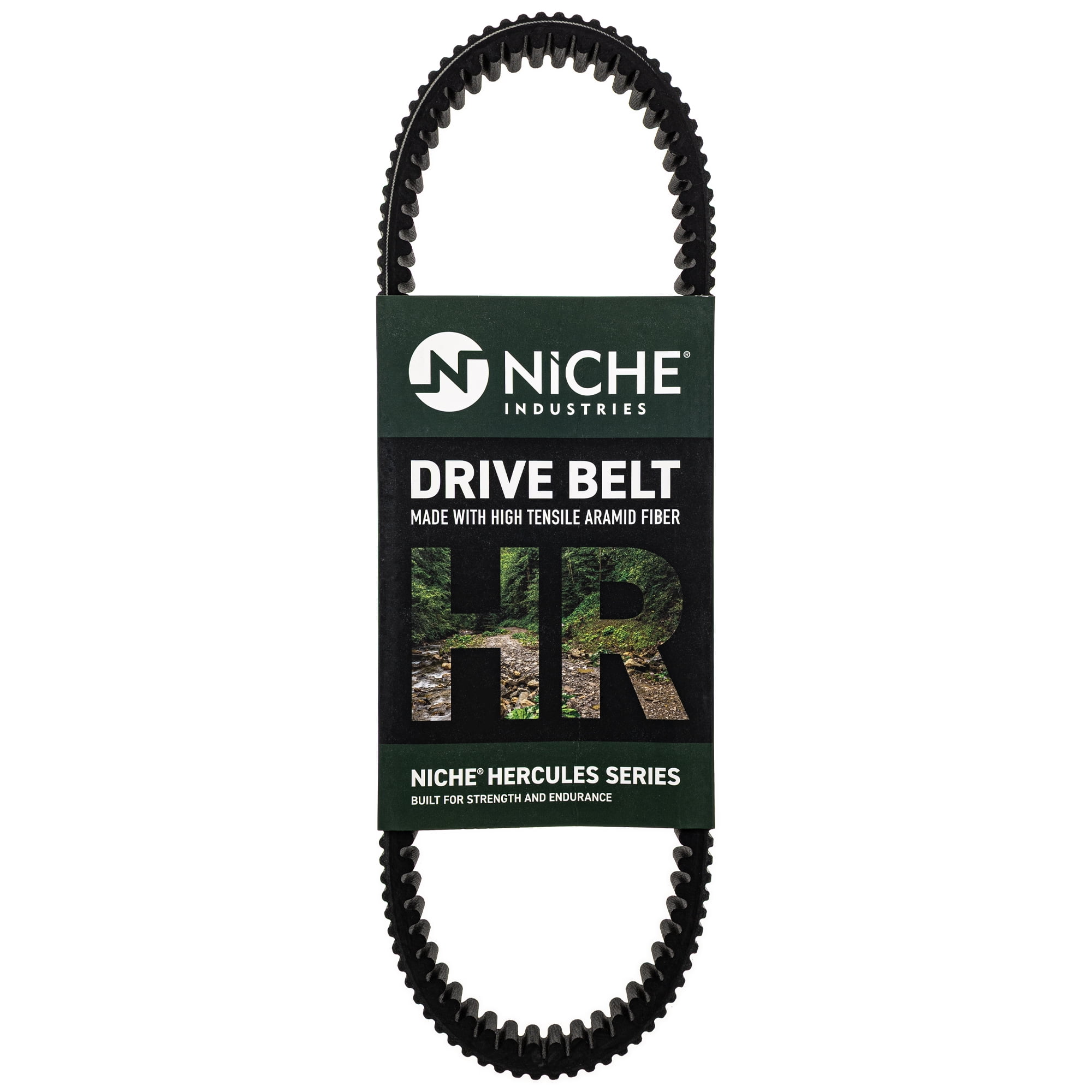 Niche HERCULES Drive Belt for Polaris Ranger 1000 Crew Diesel