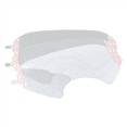 thumbnail image 3 of 3M 6885 FACE SHIELD PEEL OFF COVER FOR 6800, 3 of 3