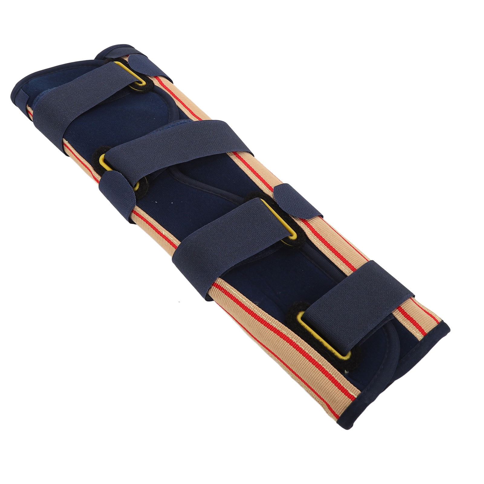 Knee Joint Fixator Brace, Safe Multipurpose Accelerate Recovery Knee Joint Support Brace For