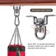 thumbnail image 2 of Colgador para sacos de boxeo SELEWARE con capacidad de 700 libras, 2 of 7