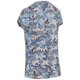 thumbnail image 2 of Trespass - Camiseta Phillipa para Mujer (Azul Denim), 2 of 3
