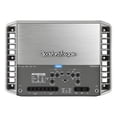 thumbnail image 2 of Rockford Fosgate PM400X4 Punch Marine Amp, 400 Watt 4 Channel, 2 of 4