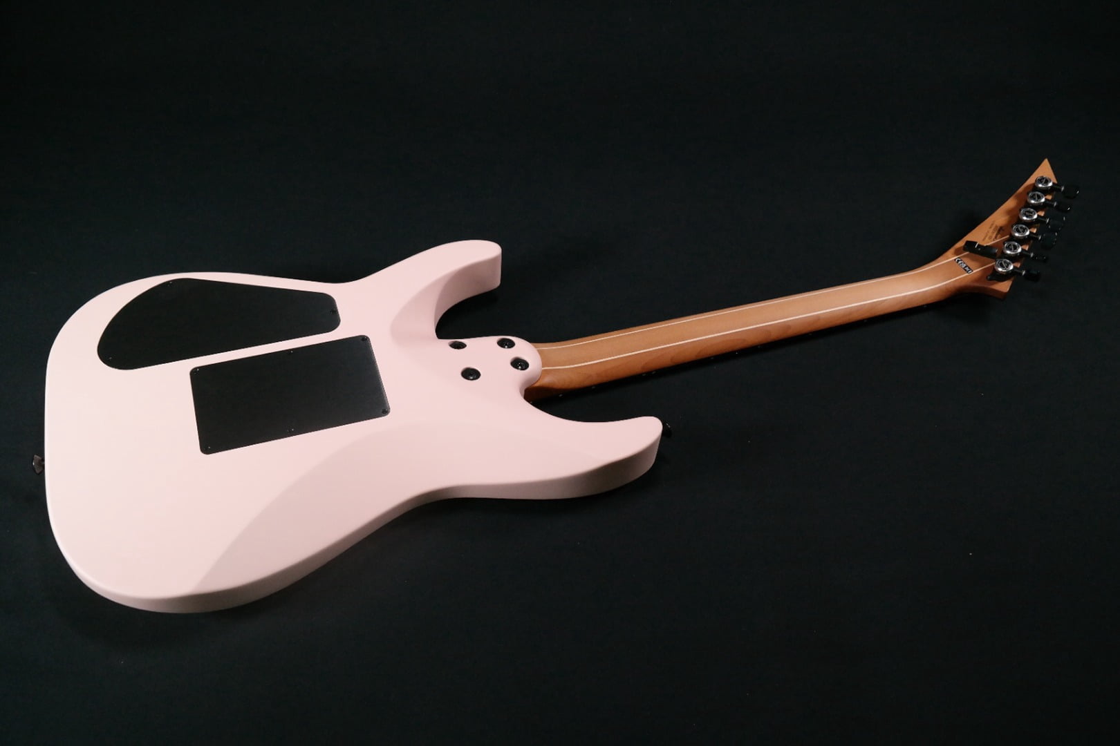 Jackson American Series Virtuoso Satin Shell Pink 805