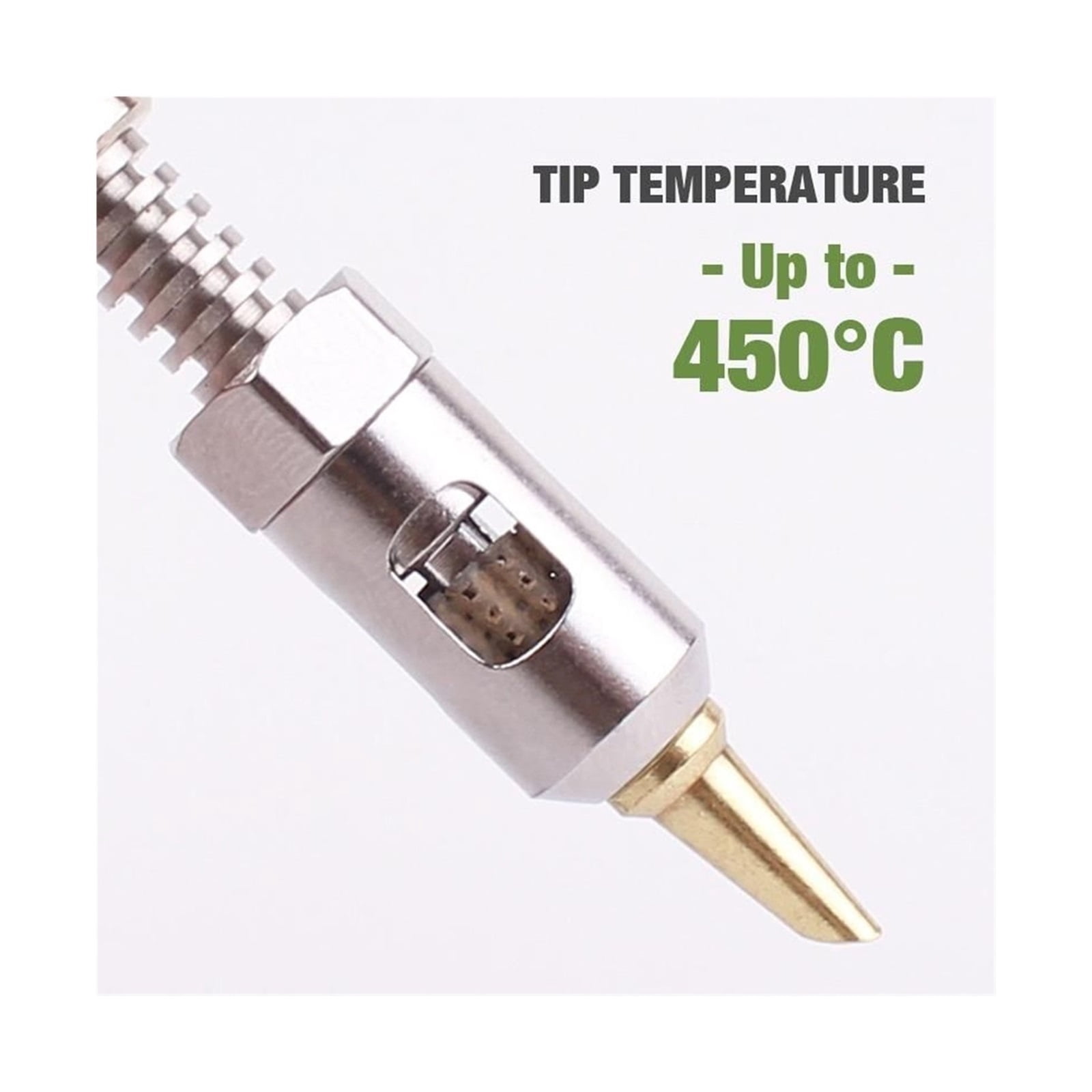 4 In 1 Portable Soldering Iron Set Welding Pen,Burner Blow Torch Gas Soldering Iron Cordless Butane Tip Tool,welding Equipment ,Accurate Temperature Control